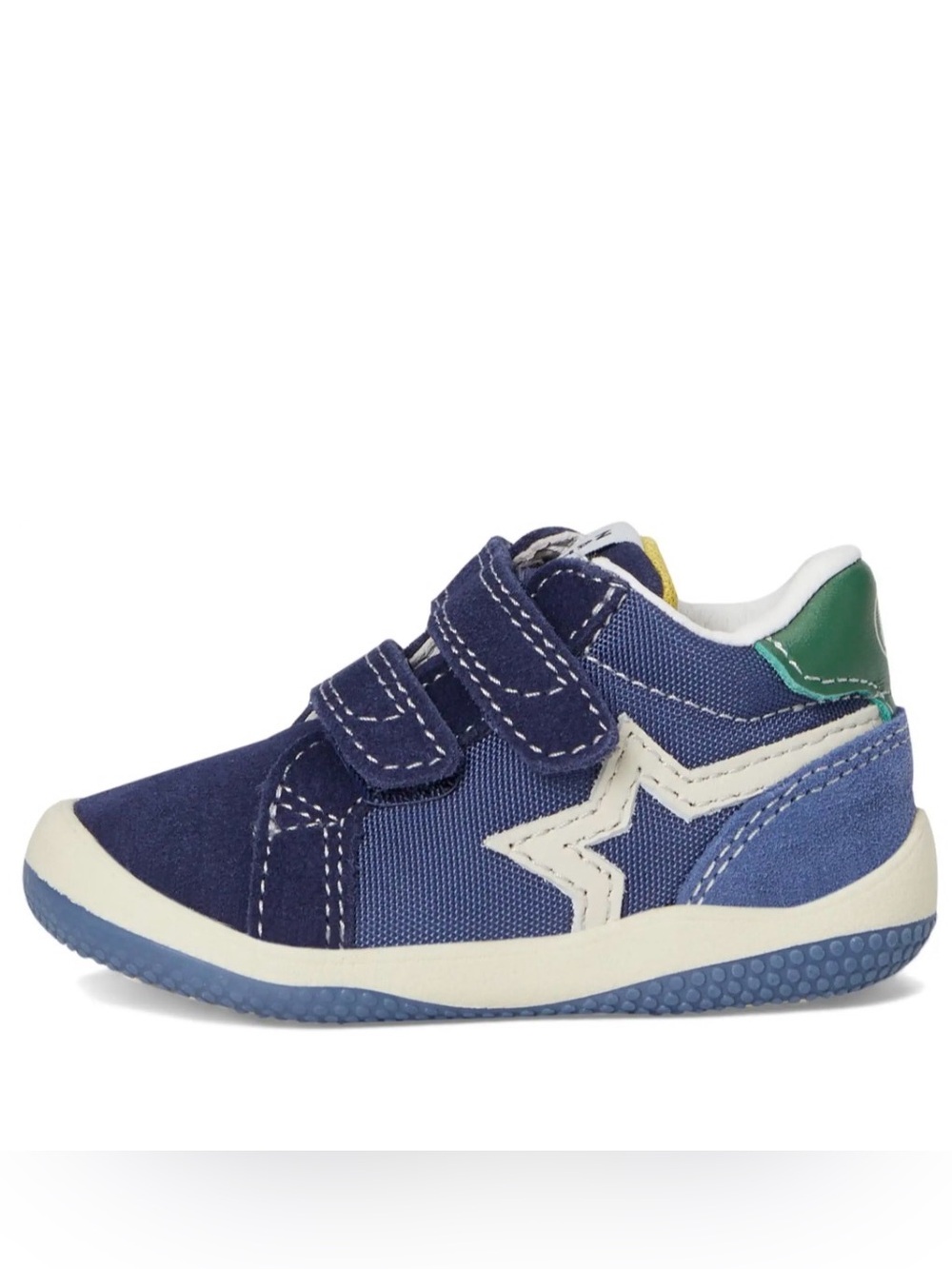 NWT NATURINO Naturino Kudis VL in Navy-Azure